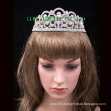 wholesale party crown rhinestone tiara